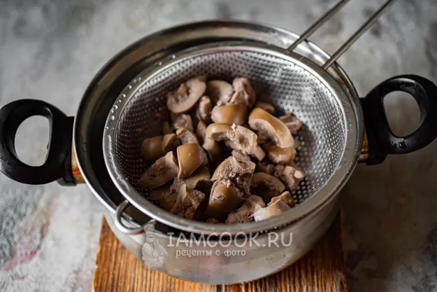 Шаг 6: иллюстрация