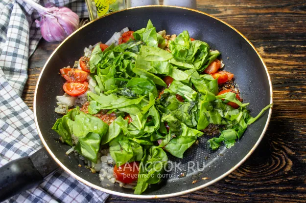 Шаг 8: иллюстрация