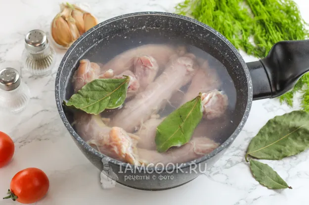 Шаг 3: иллюстрация