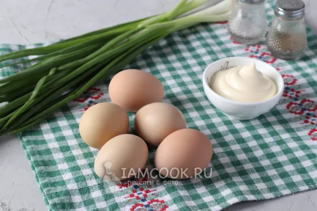 Шаг 1: иллюстрация