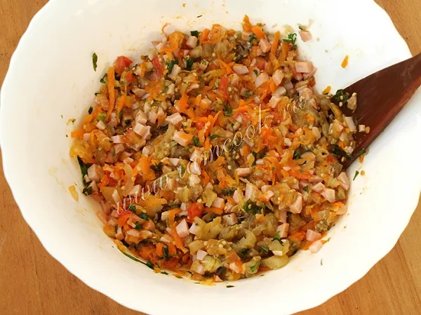 Шаг 7: иллюстрация