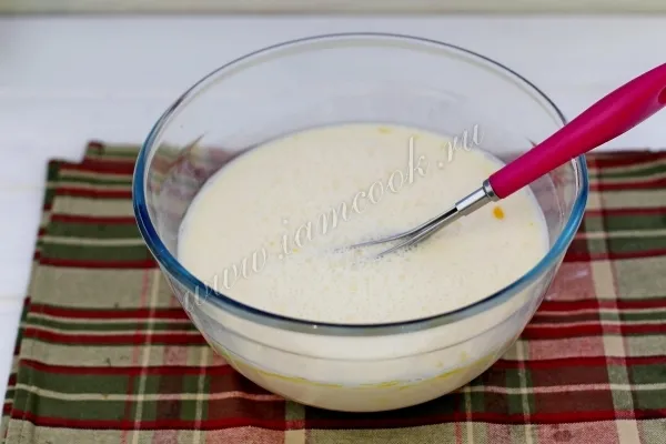 Шаг 3: иллюстрация