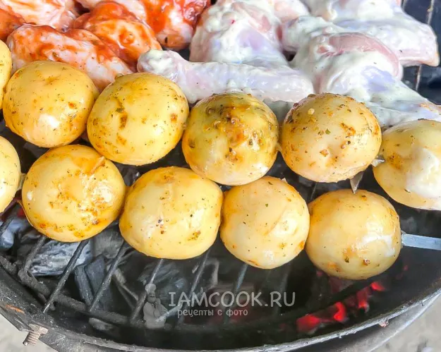 Шаг 4: иллюстрация