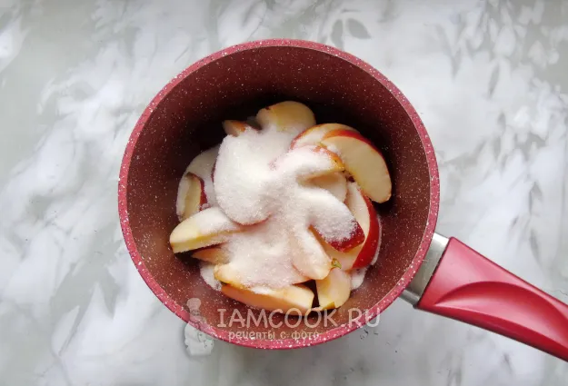 Шаг 3: иллюстрация