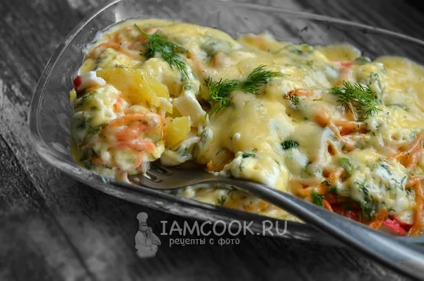 Шаг 9: иллюстрация