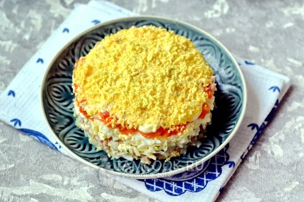 Шаг 8: иллюстрация