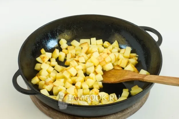 Шаг 3: иллюстрация