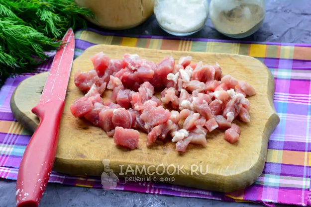 Шаг 2: иллюстрация