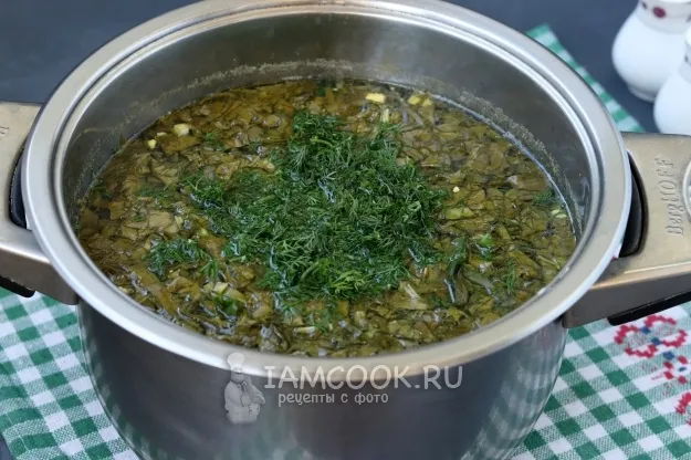 Шаг 10: иллюстрация