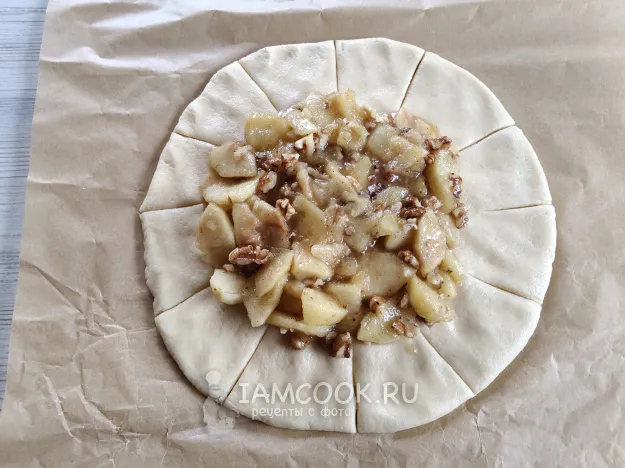 Шаг 13: иллюстрация