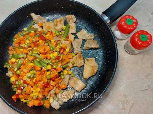 Шаг 9: иллюстрация