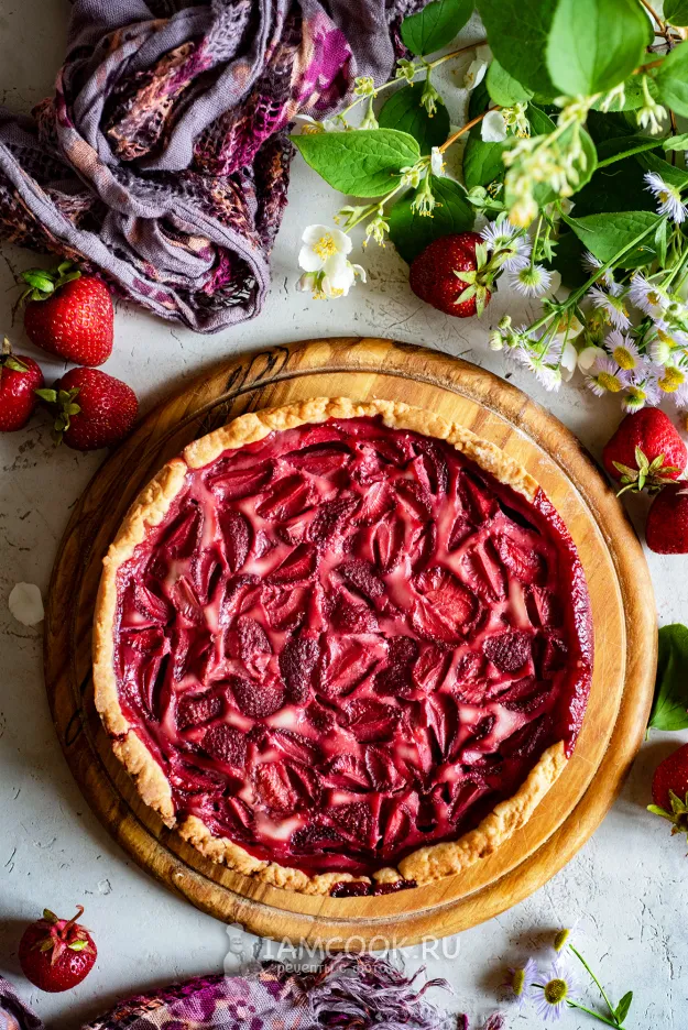 Шаг 11: иллюстрация