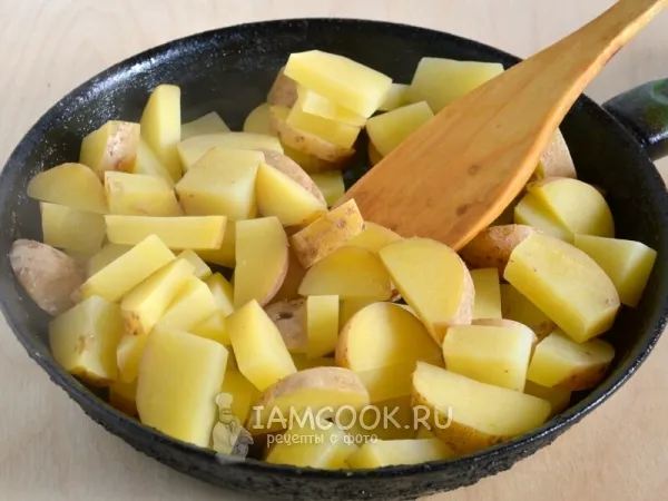 Шаг 4: иллюстрация