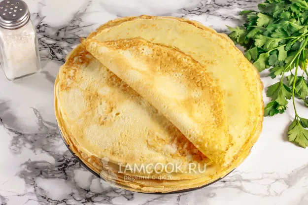 Шаг 5: иллюстрация