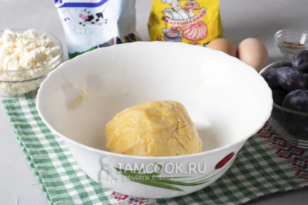 Шаг 4: иллюстрация