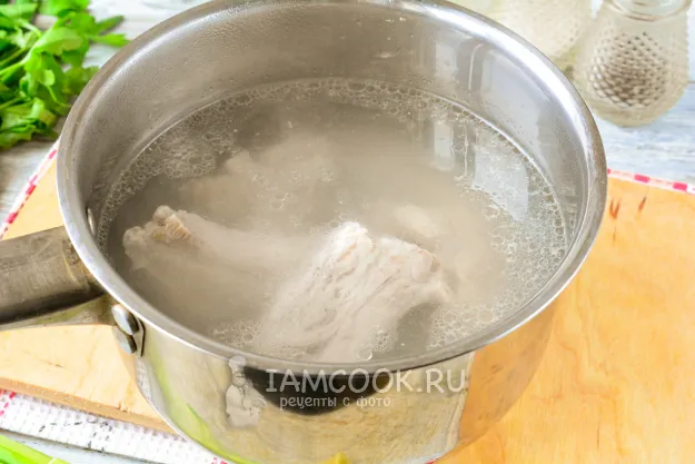 Шаг 2: иллюстрация