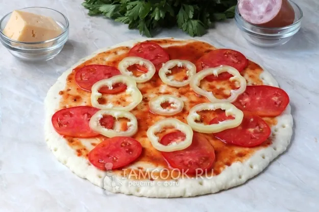 Шаг 3: иллюстрация