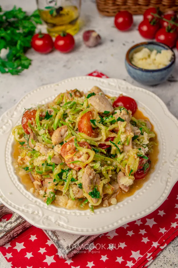 Шаг 9: иллюстрация