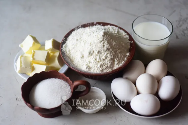 Шаг 1: иллюстрация