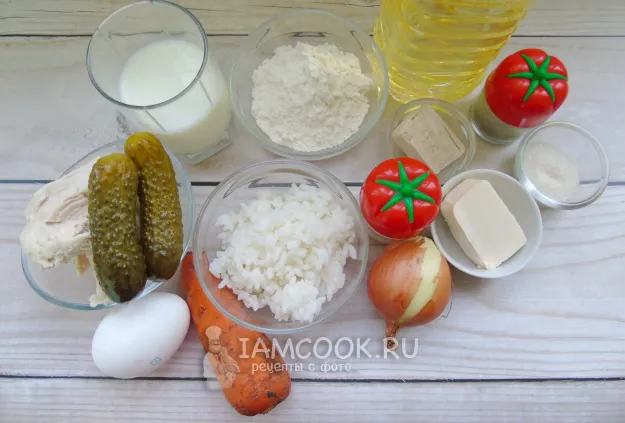 Шаг 1: иллюстрация