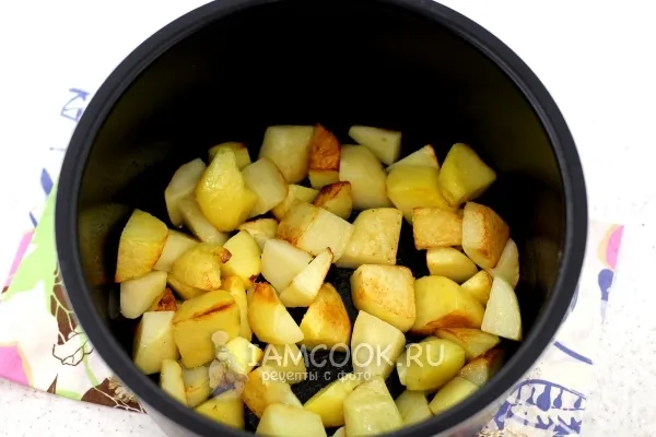 Шаг 3: иллюстрация