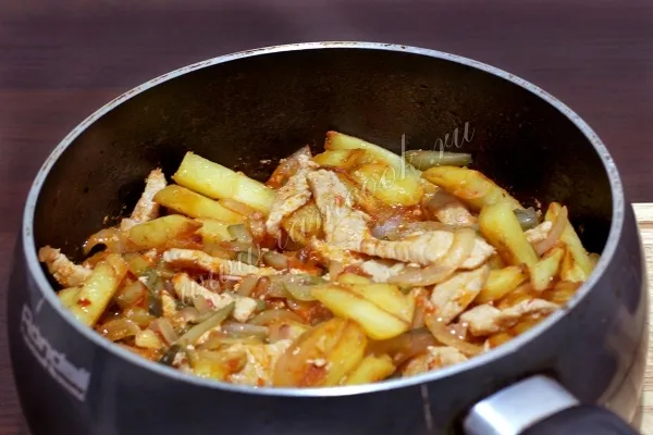 Шаг 9: иллюстрация