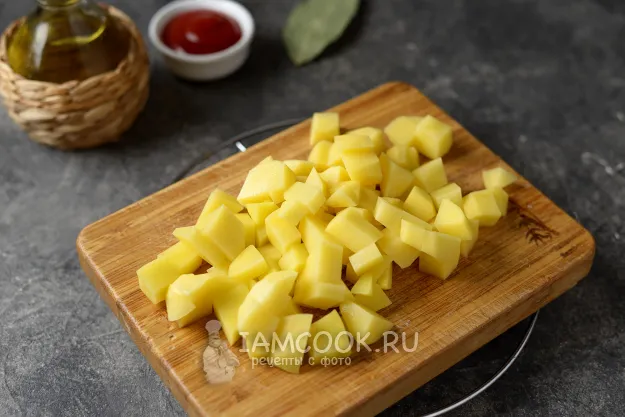 Шаг 4: иллюстрация