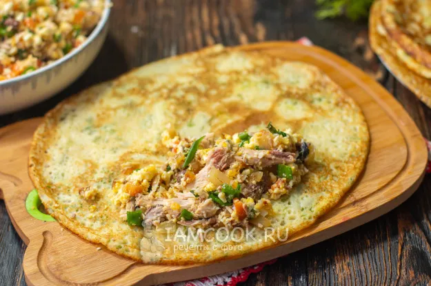 Шаг 20: иллюстрация