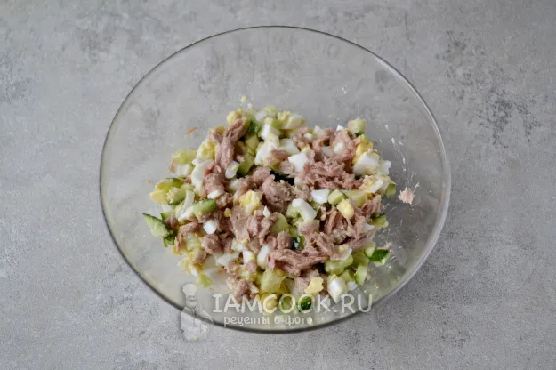 Шаг 6: иллюстрация