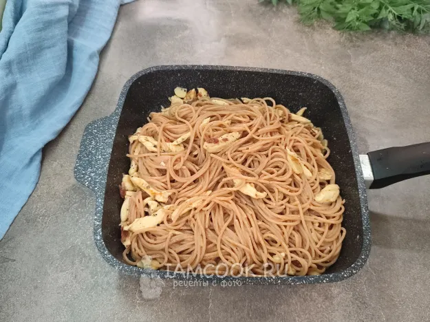 Шаг 8: иллюстрация