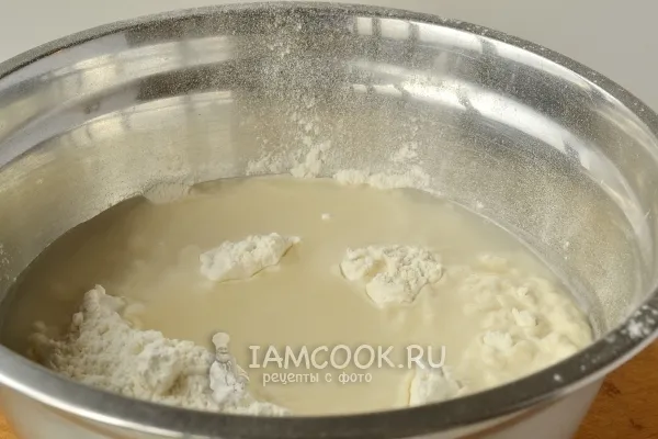 Шаг 2: иллюстрация