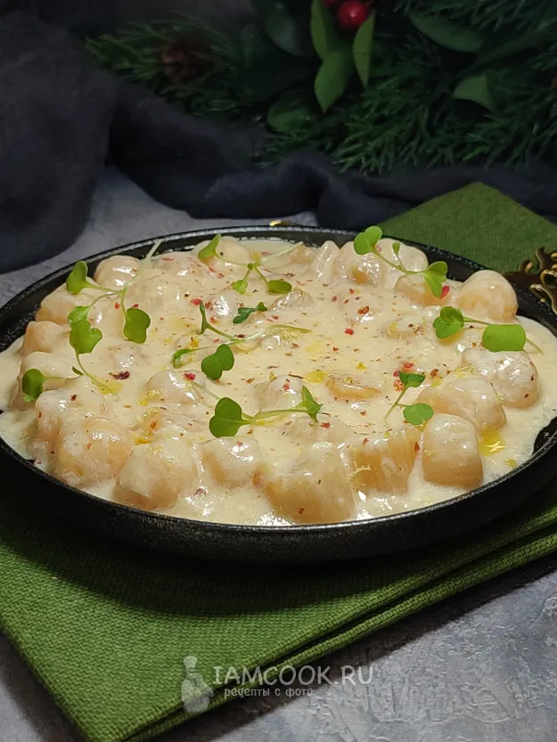 Шаг 8: иллюстрация