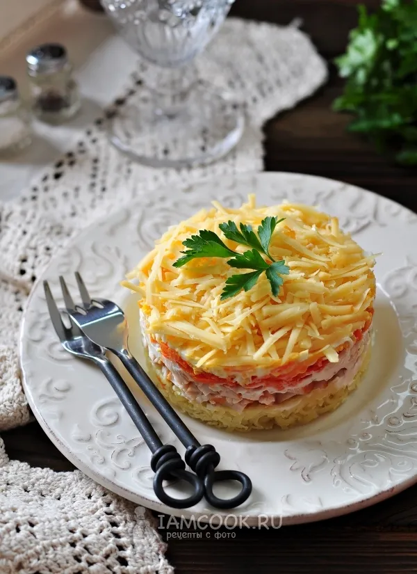 Шаг 12: иллюстрация