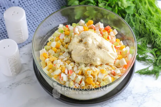 Шаг 5: иллюстрация