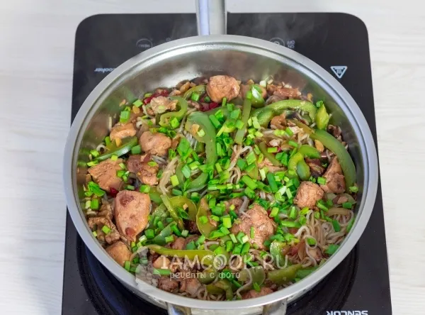 Шаг 10: иллюстрация