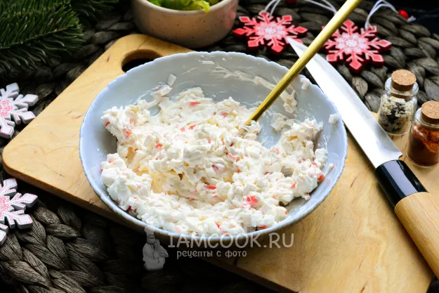 Шаг 7: иллюстрация