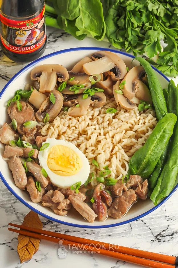 Шаг 6: иллюстрация