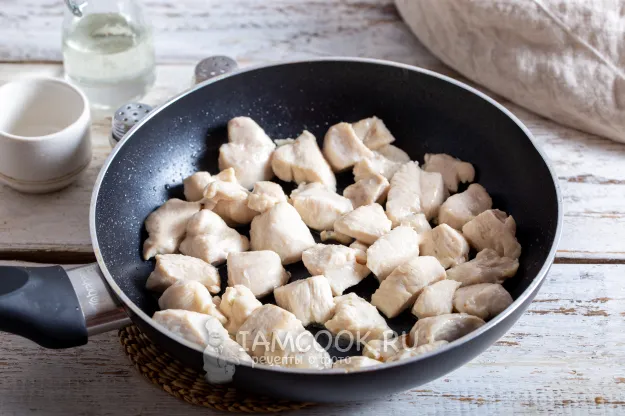 Шаг 2: иллюстрация