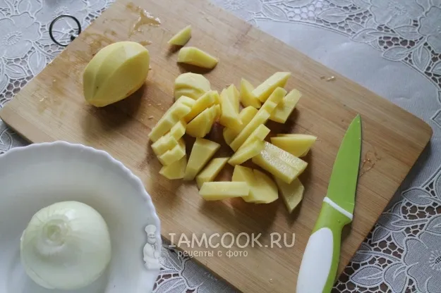 Шаг 4: иллюстрация