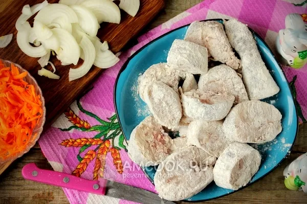 Шаг 2: иллюстрация