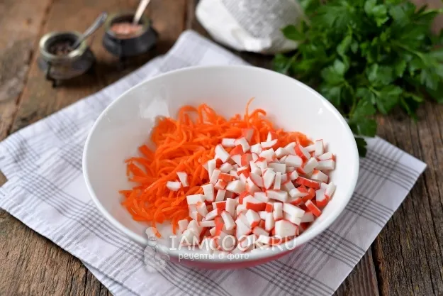 Шаг 2: иллюстрация