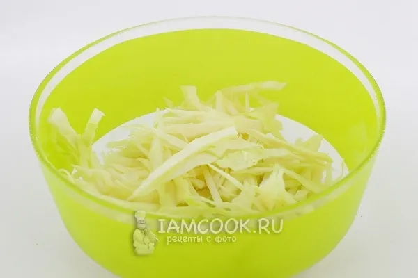 Шаг 2: иллюстрация