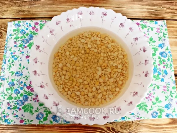 Шаг 1: иллюстрация