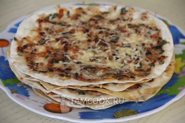 Шаг 13: иллюстрация