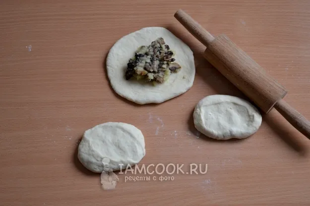 Шаг 11: иллюстрация