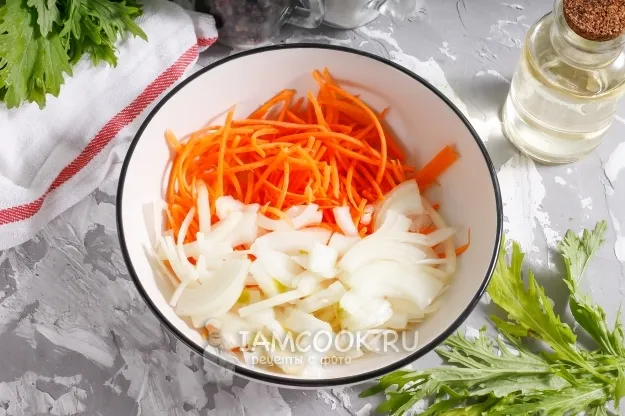 Шаг 2: иллюстрация