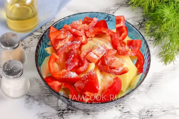 Шаг 3: иллюстрация