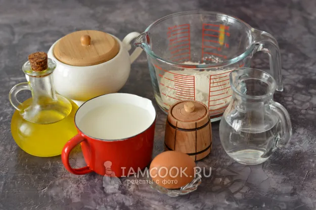 Шаг 1: иллюстрация