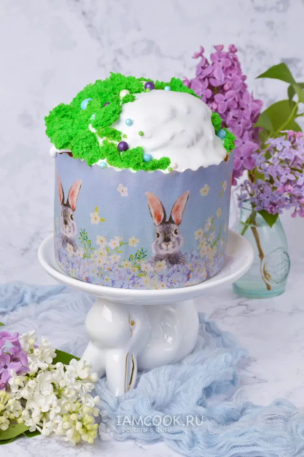 Шаг 9: иллюстрация