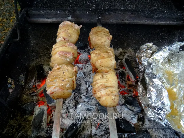 Шаг 8: иллюстрация